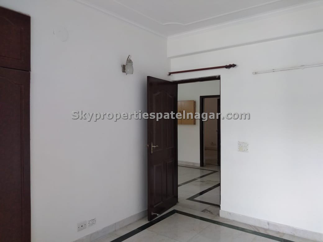 Single Room Near Block L West Patel Nagar Delhi