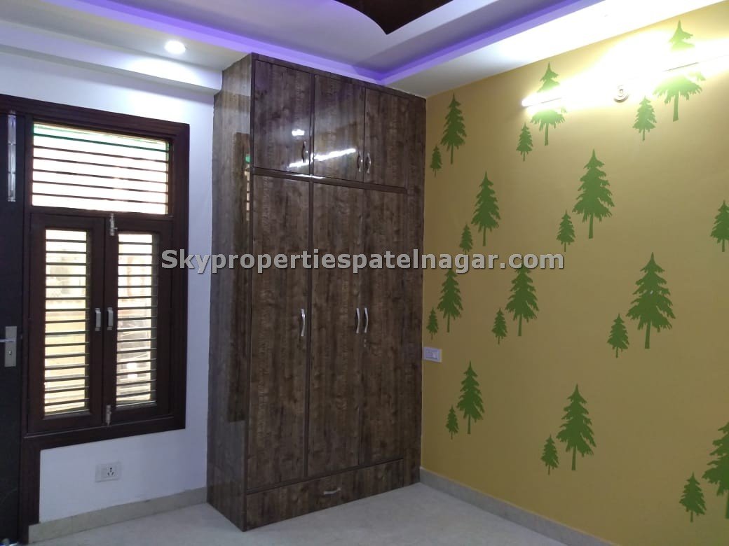 Single Room Near Block L West Patel Nagar Delhi