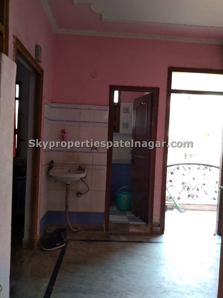 Pg Flat In Rajendra Nagar Delhi