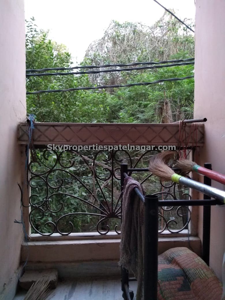 1 Rk In Patel Nagar Delhi