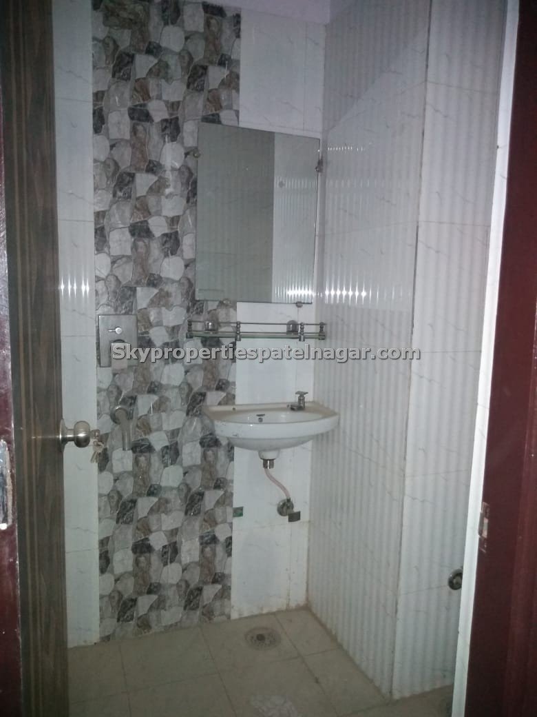 1 Rk In Patel Nagar Delhi