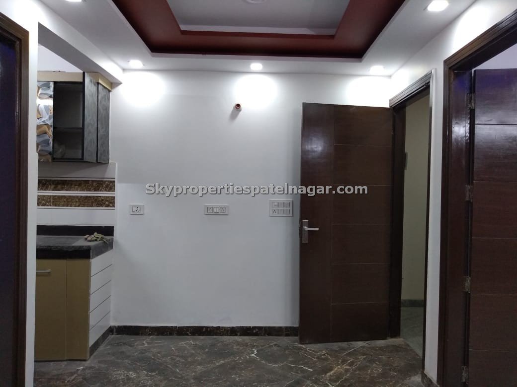 1 Rk In Patel Nagar Delhi