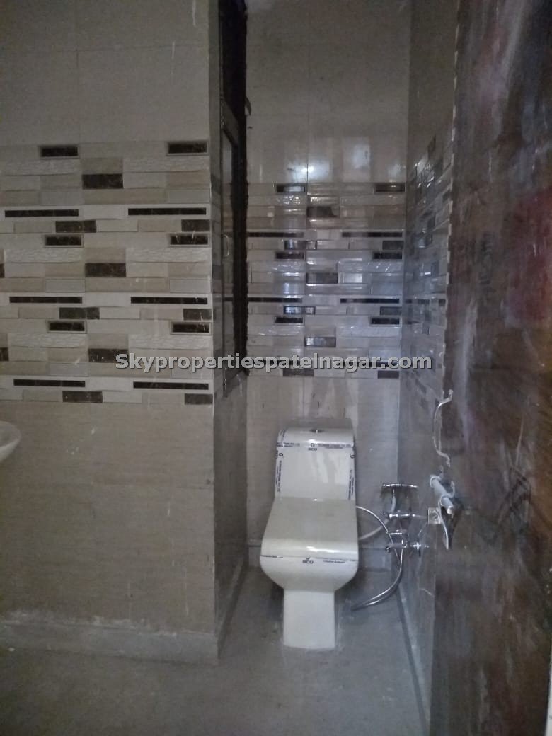 1 Rk In Patel Nagar Delhi