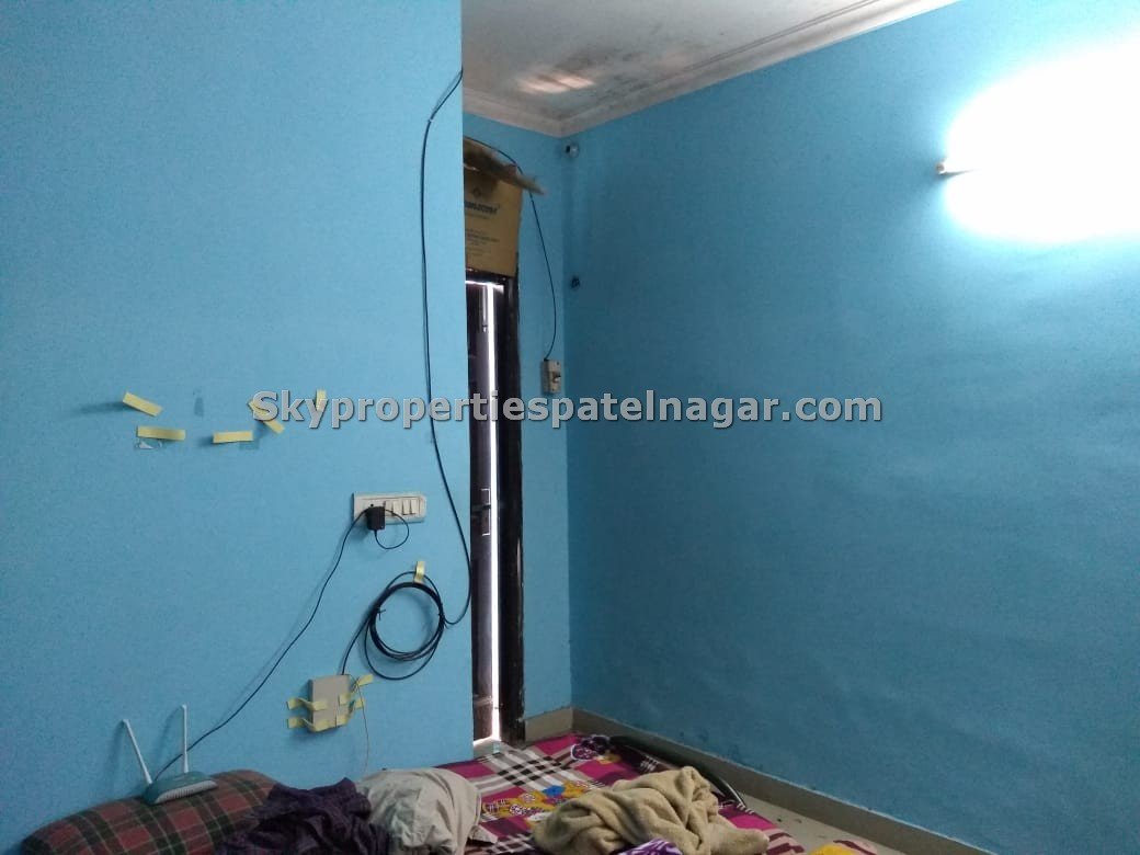 2 Bhk Near Vidya Institute Delhi