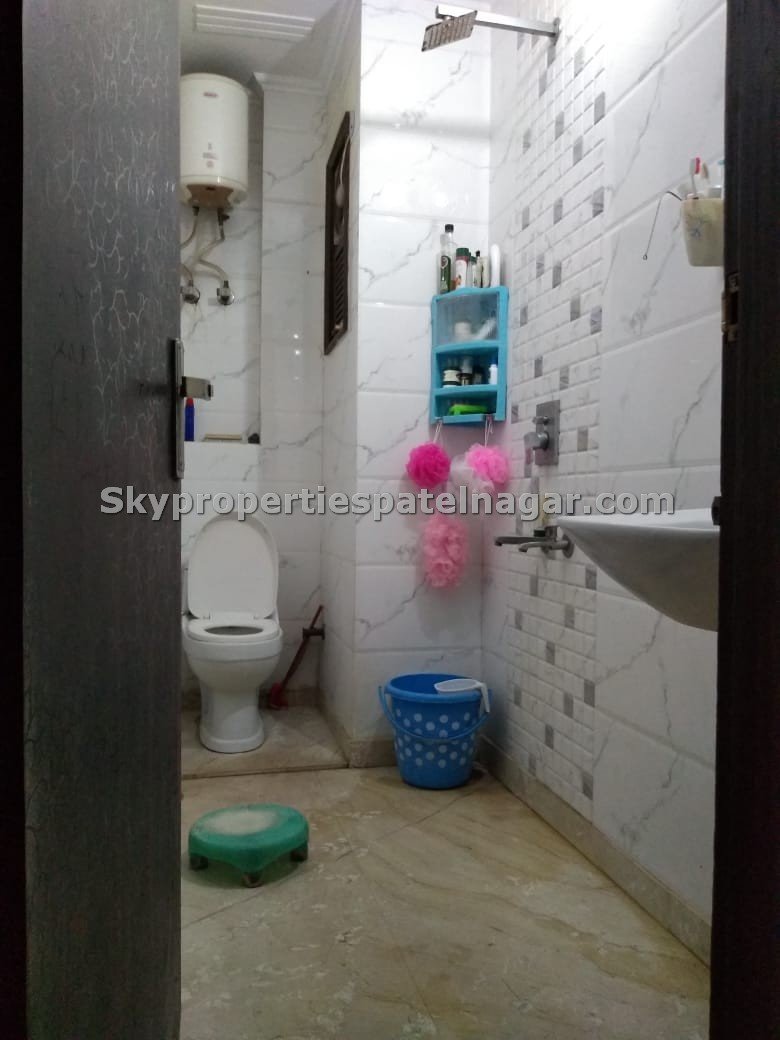 2 Bhk Near Vidya Institute Delhi