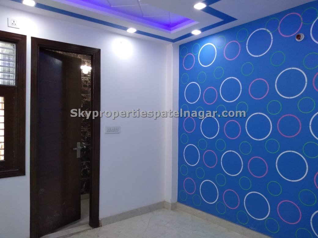 2 Bhk Near Vidya Institute Delhi