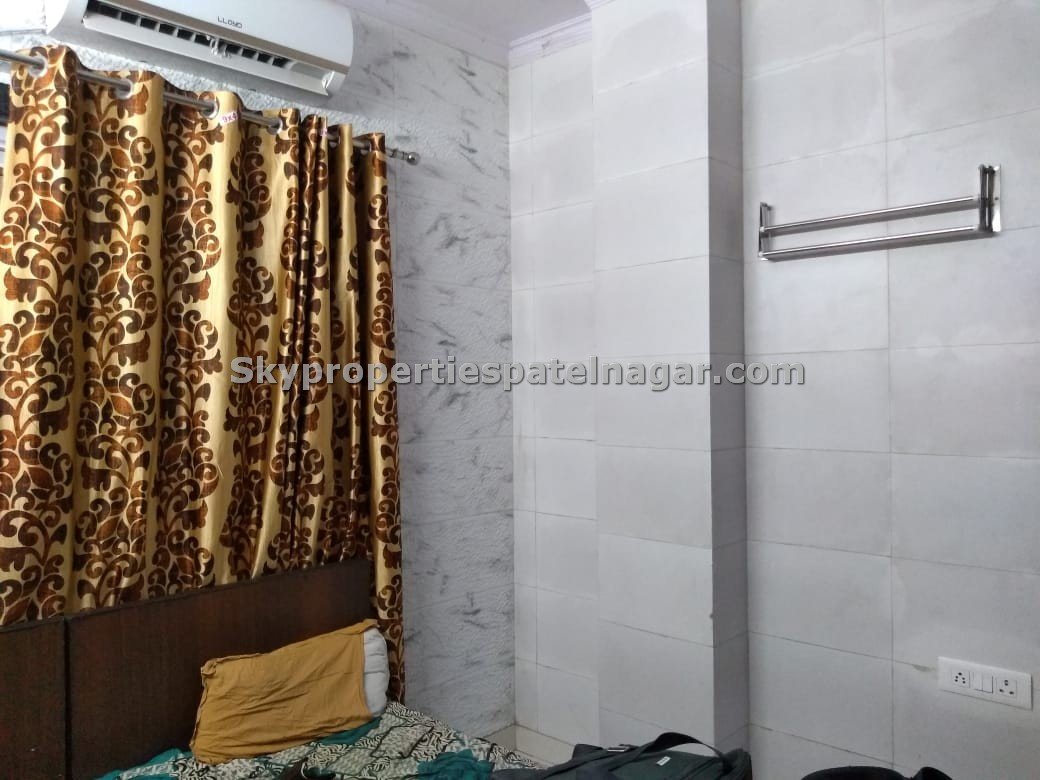2 Bhk Near Vidya Institute Delhi