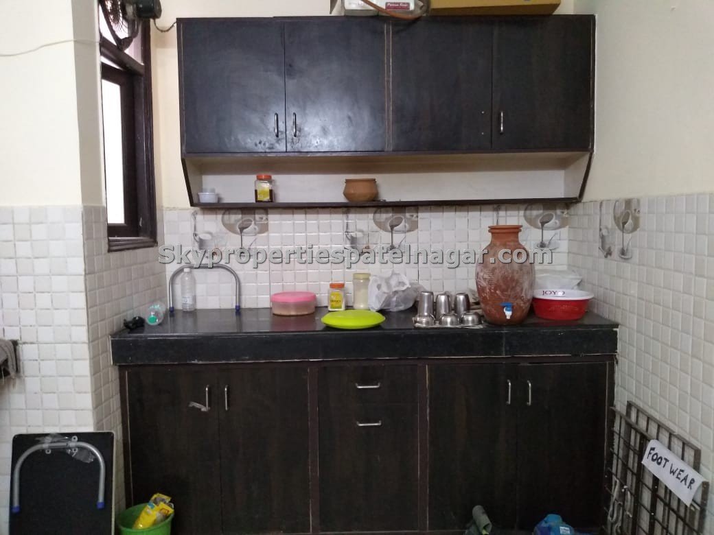 1 Bhk Near Block L West Patel Nagar Delhi