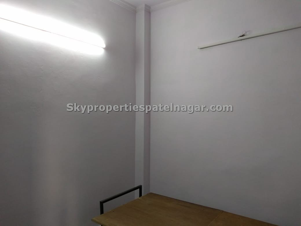 1 Bhk Near Block L West Patel Nagar Delhi