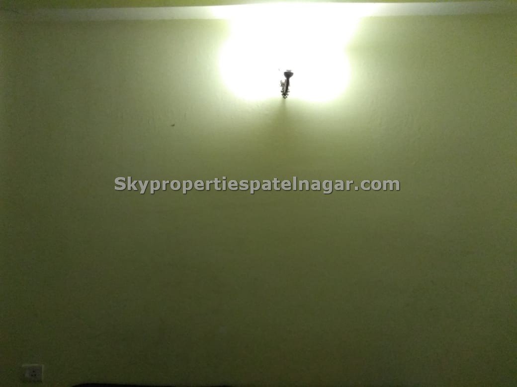 Single Room Flat In Karol Bagh Delhi