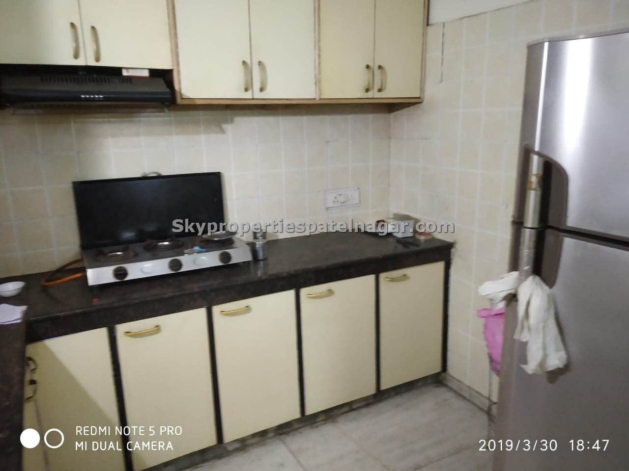 1 Rk In Kalinga Chowk Delhi