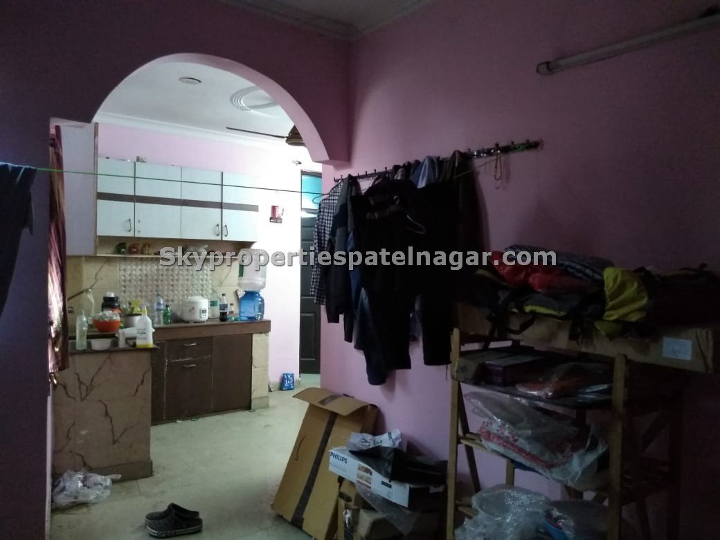 Single Room Flat In Karol Bagh Delhi