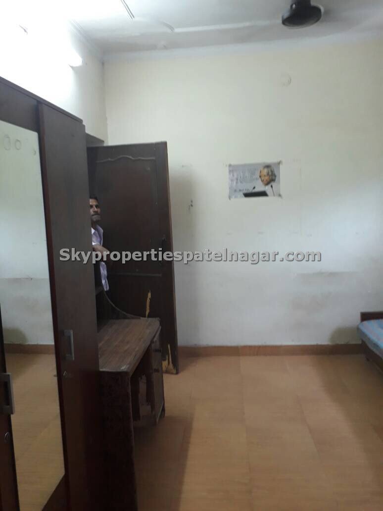 Single Room Near Vijetha IAS Delhi