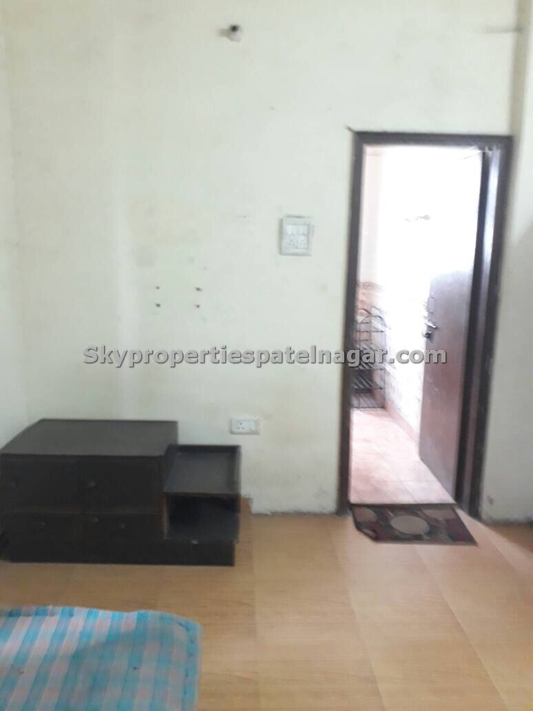 Single Room Near Vijetha IAS Delhi