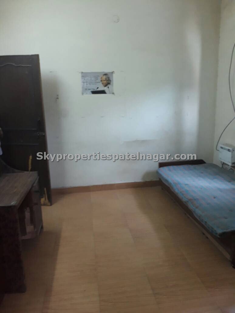 Single Room Near Vijetha IAS Delhi