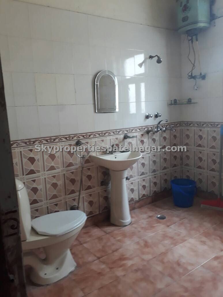 Single Room Near Vijetha IAS Delhi