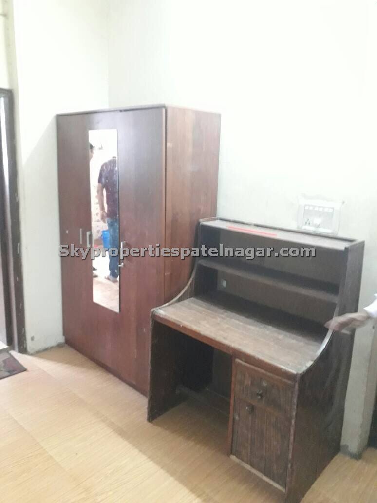 Single Room Near Vijetha IAS Delhi