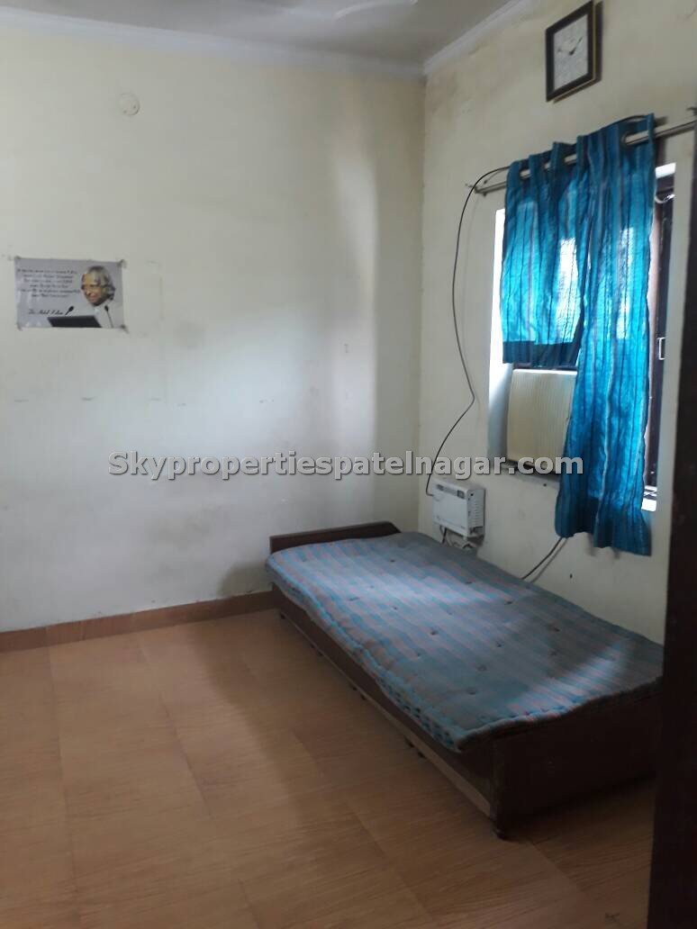 Single Room Near Vijetha IAS Delhi