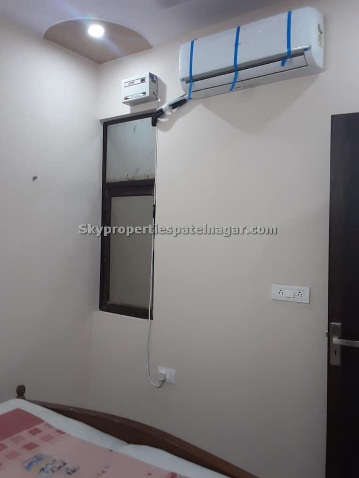 1 Bhk Rental Flat In Delhi