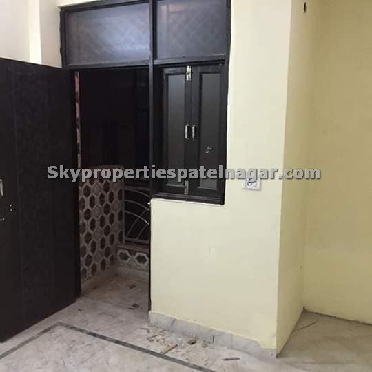 1 Bhk Rental Flat In Delhi