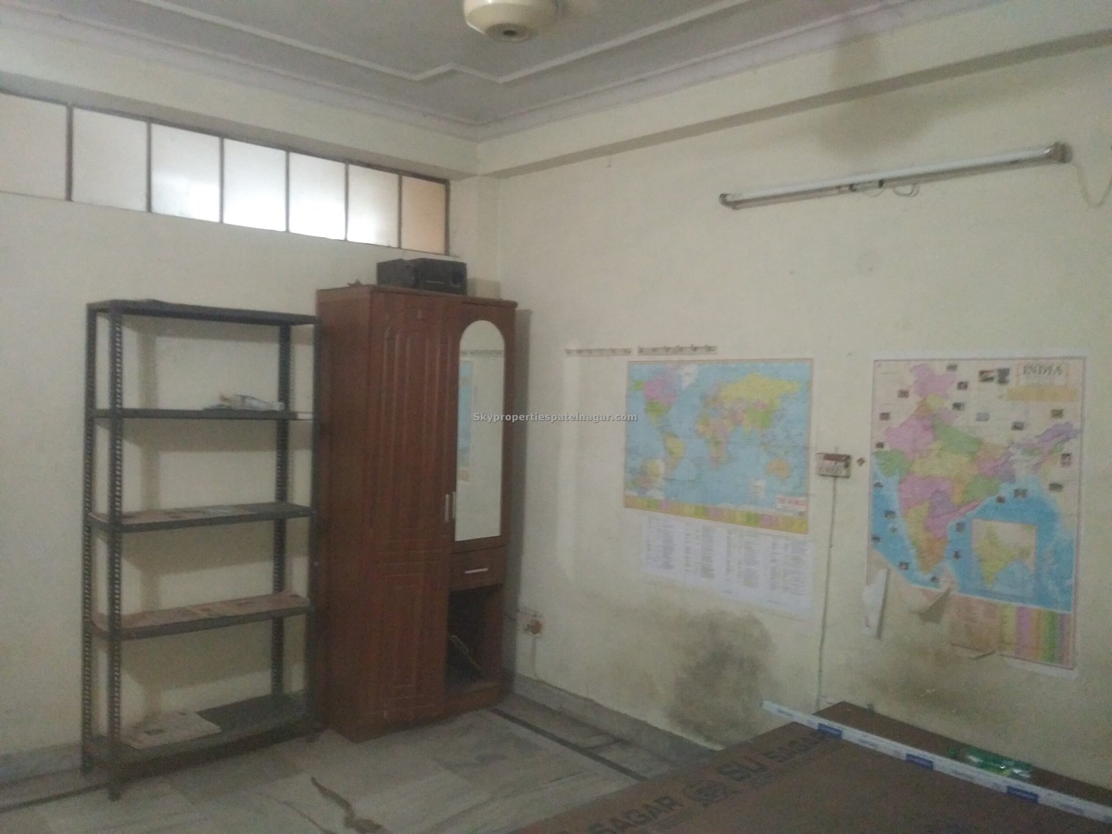 Single Room Near Chahal IAS Academy Delhi