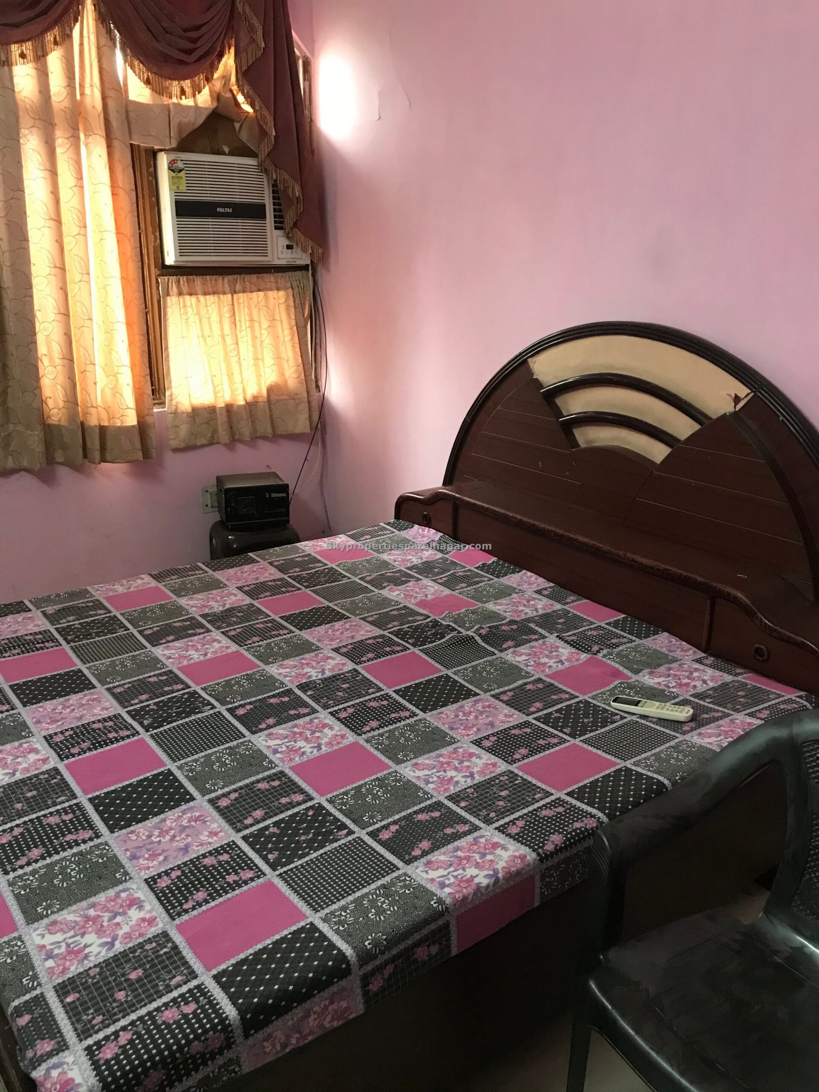 Single Room Near Chahal IAS Academy Delhi