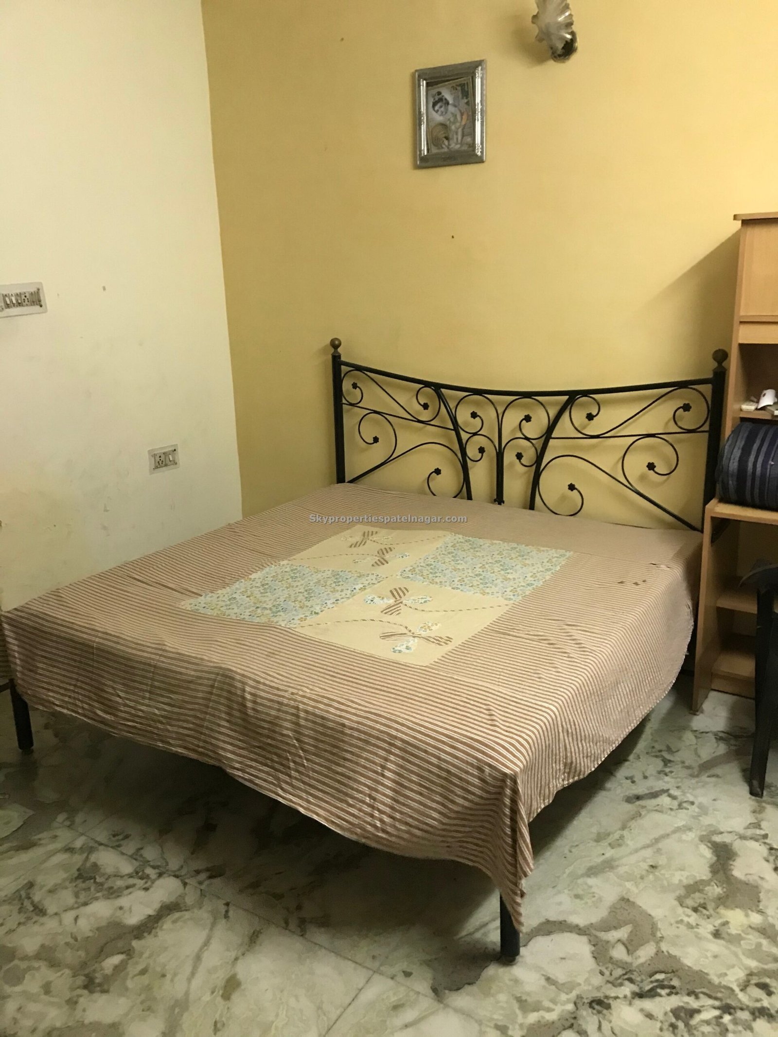 Single Room Near Chahal IAS Academy Delhi