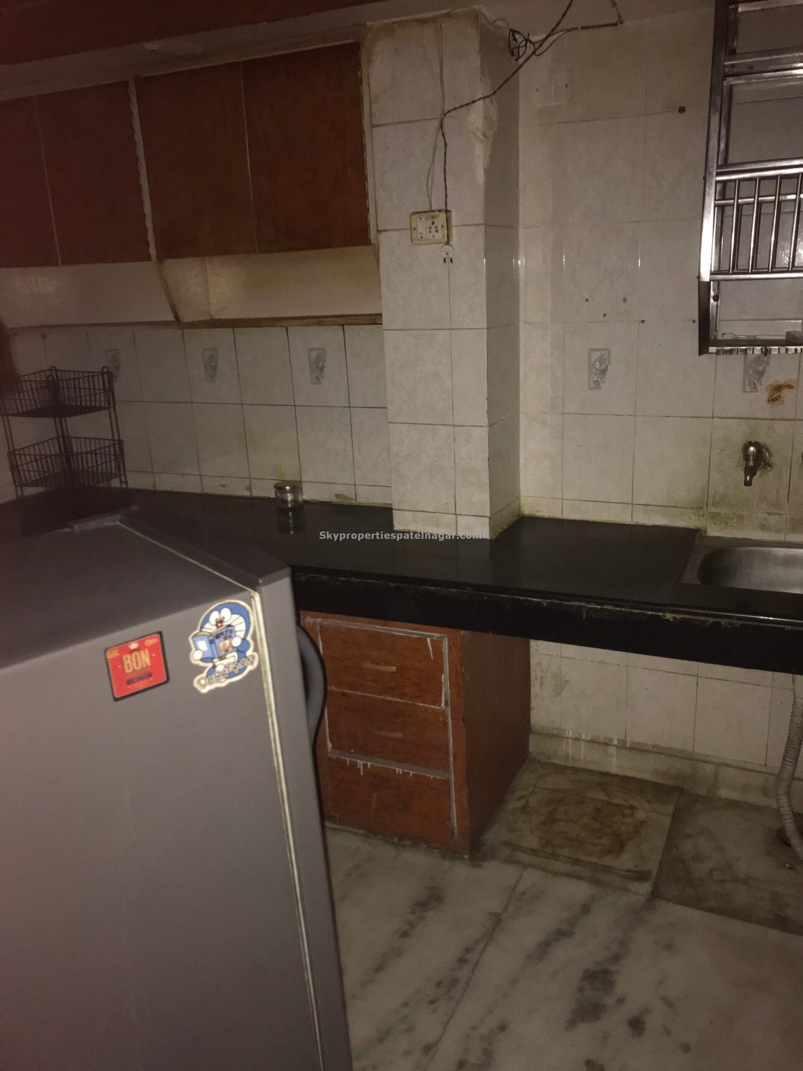 Single Room Near Chahal IAS Academy Delhi