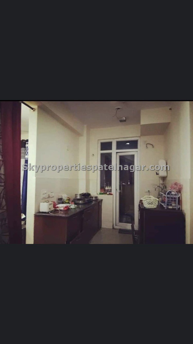 Single Room Flat In Rajendra Nagar Delhi
