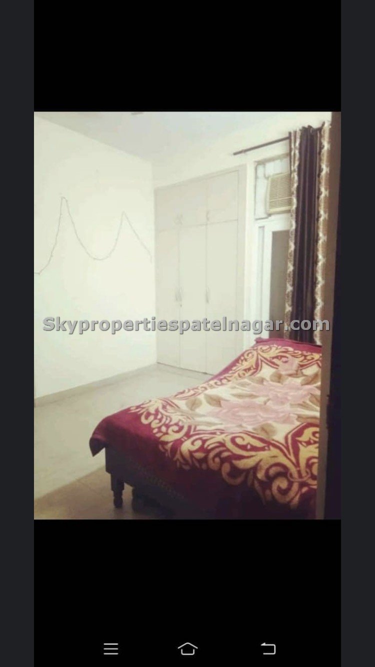 Single Room Flat In Rajendra Nagar Delhi