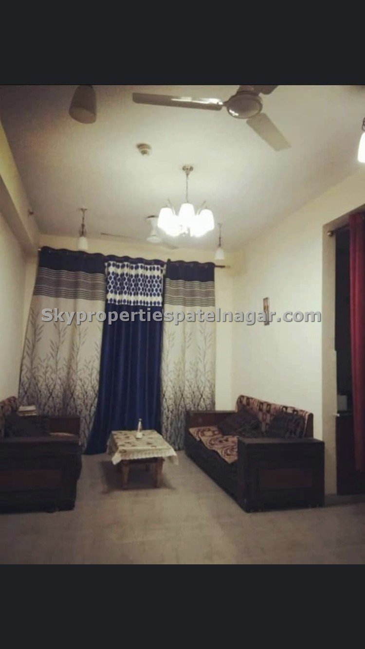 1 Rk Flat In Rajendra Nagar Delhi