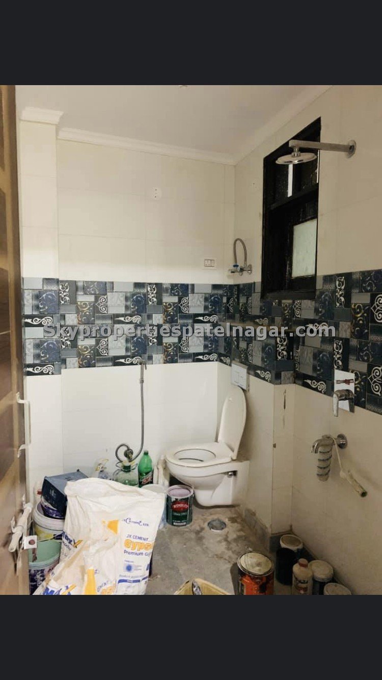 1 Rk Flat In Rajendra Nagar Delhi