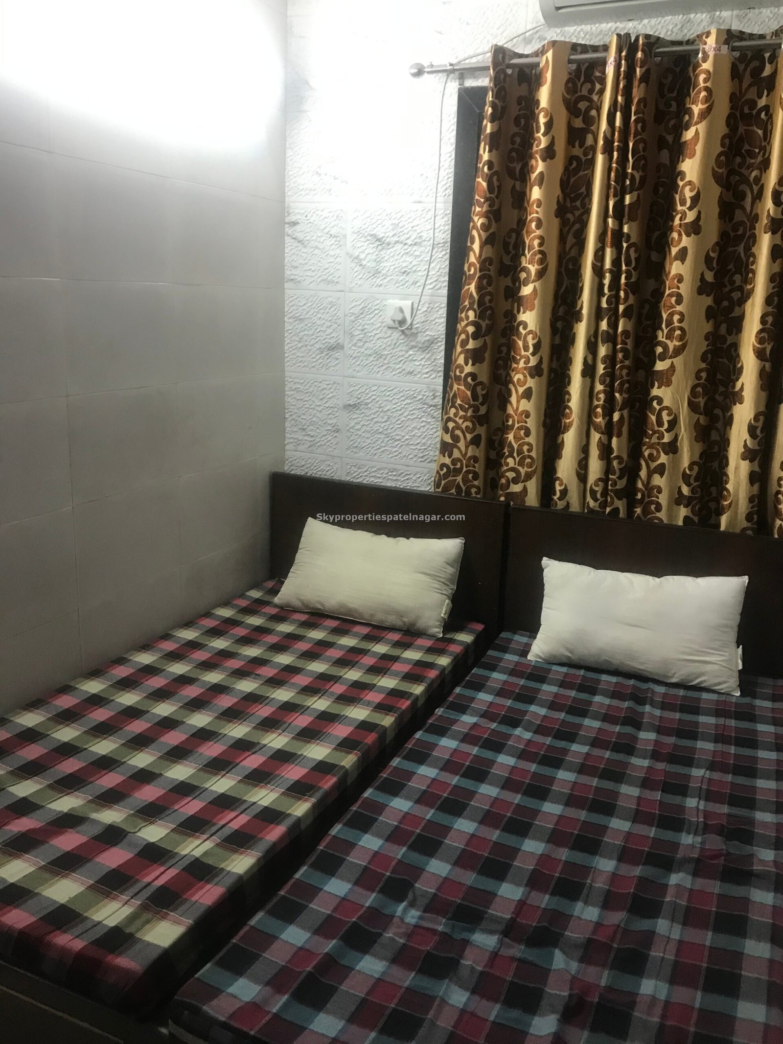 Single Room Apartment For Rent In Karol Bagh Delhi