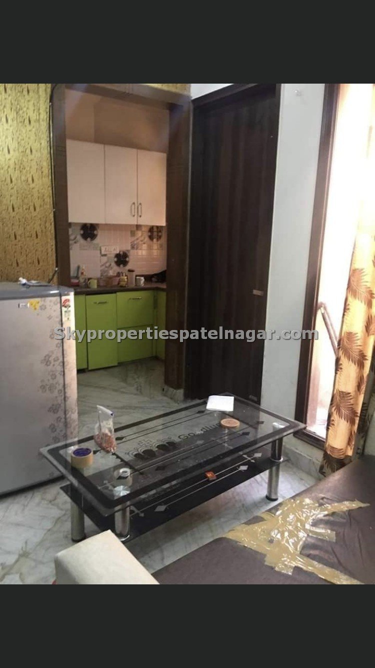 2 Bhk Near Kalindi College Delhi