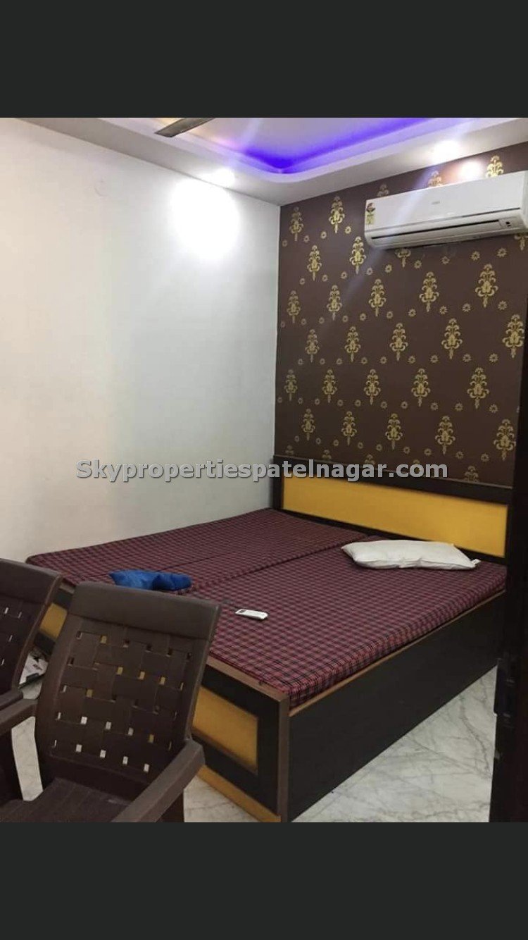 2 Bhk Near Kalindi College Delhi