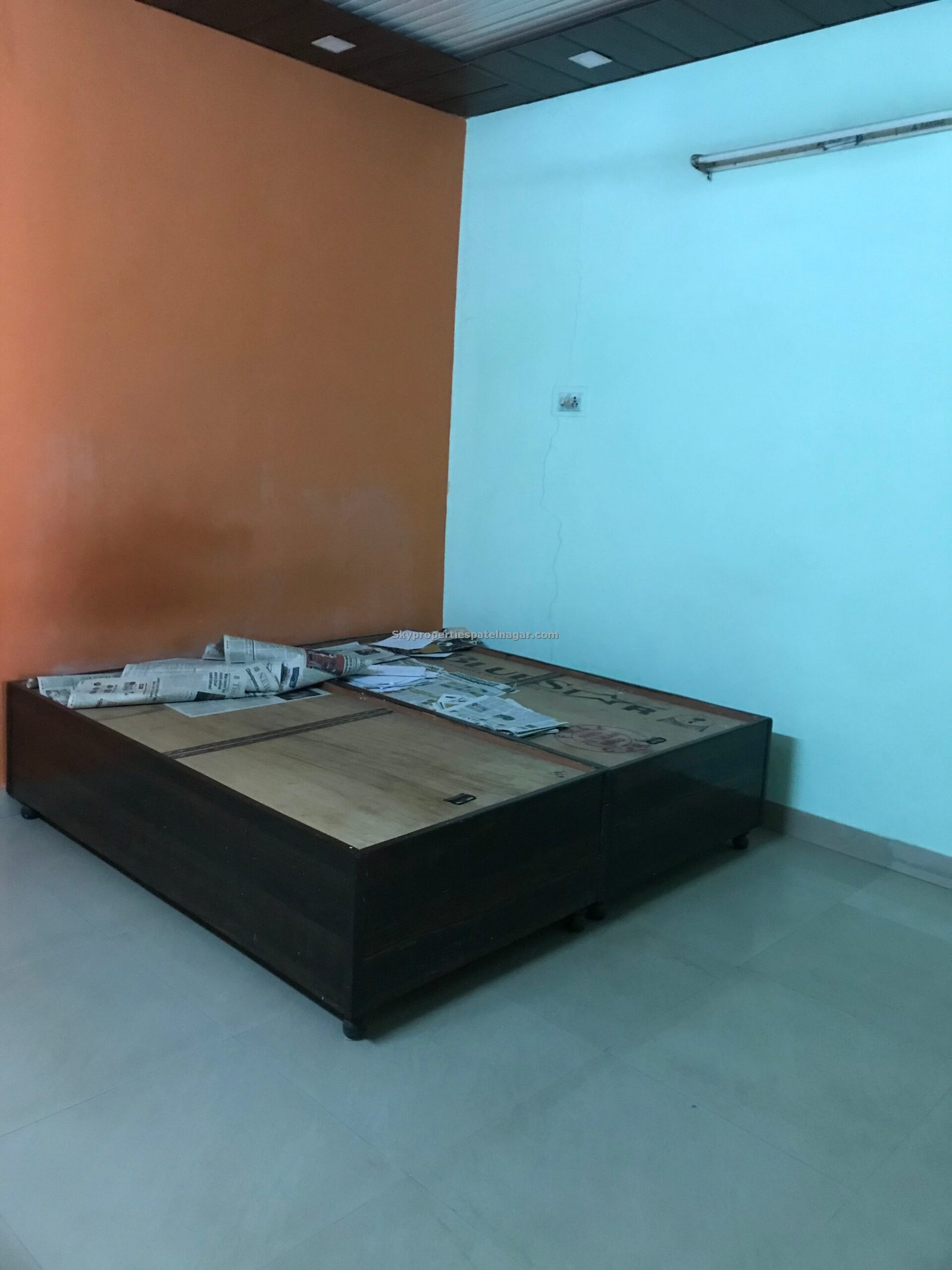 1 RK Near Kalindi College Delhi