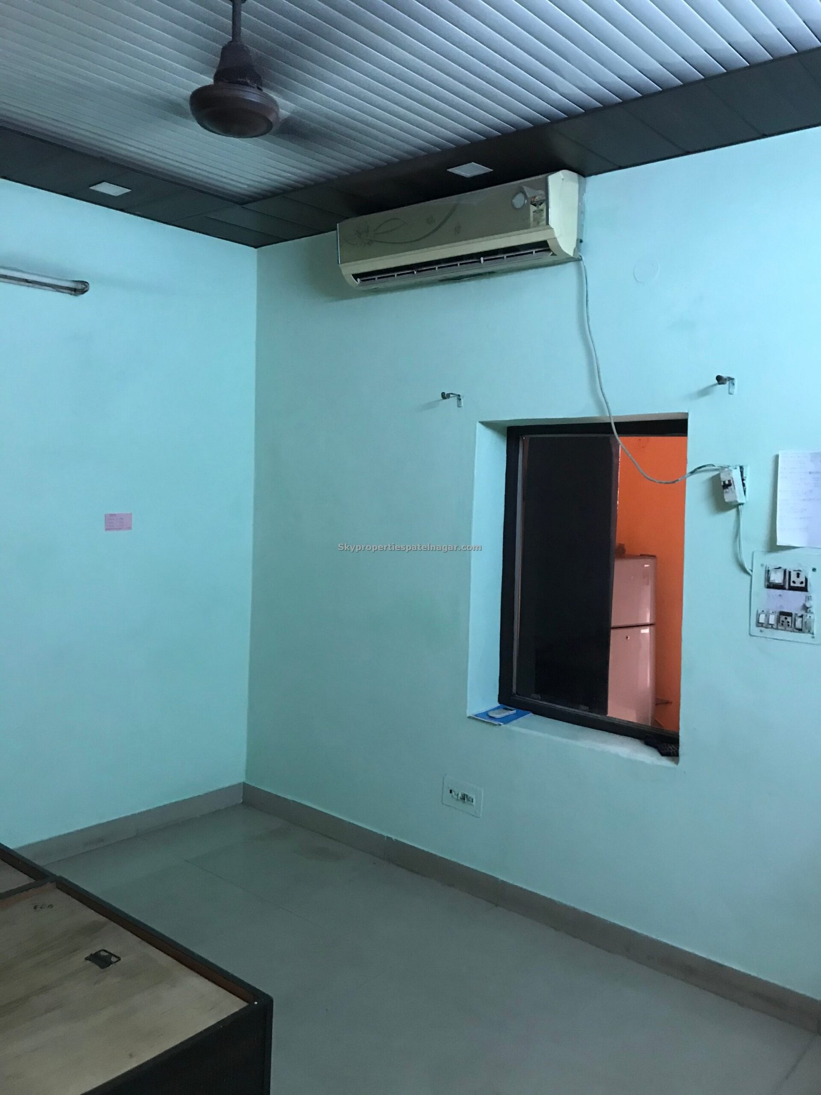 1 RK Near Kalindi College Delhi