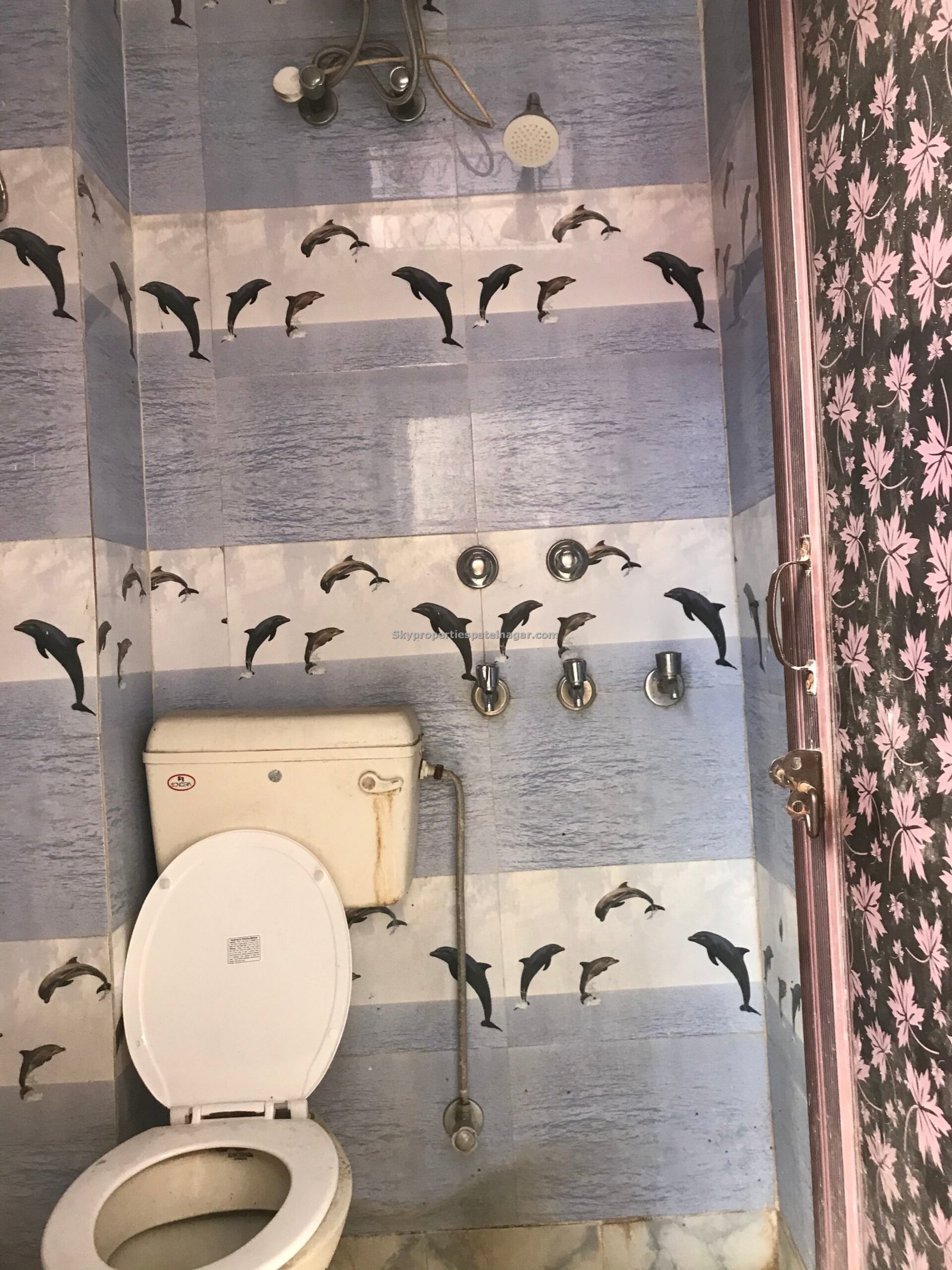 1 RK Near Kalindi College Delhi