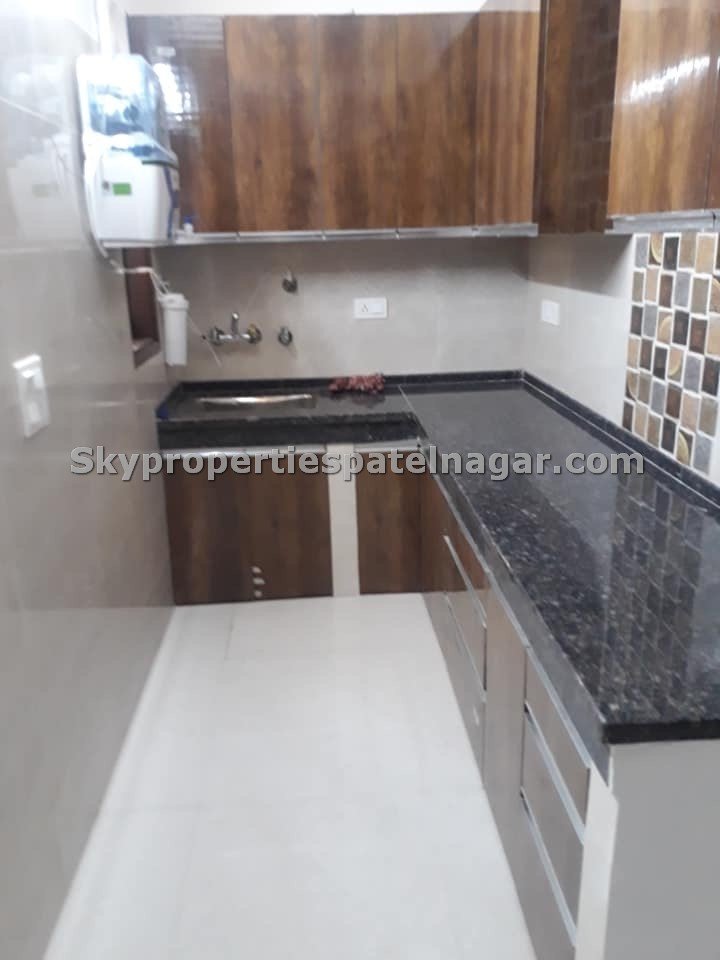 1 Rk Near Wadhwa College Delhi