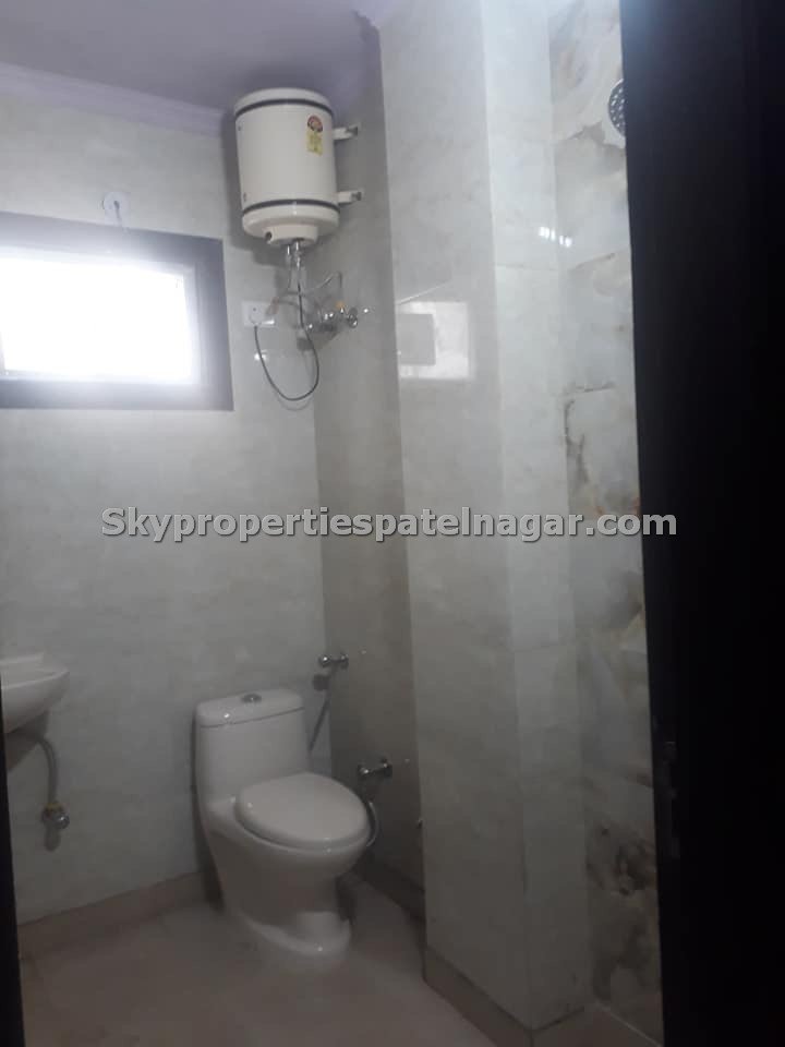 1 Bhk Near Vijetha IAS Delhi