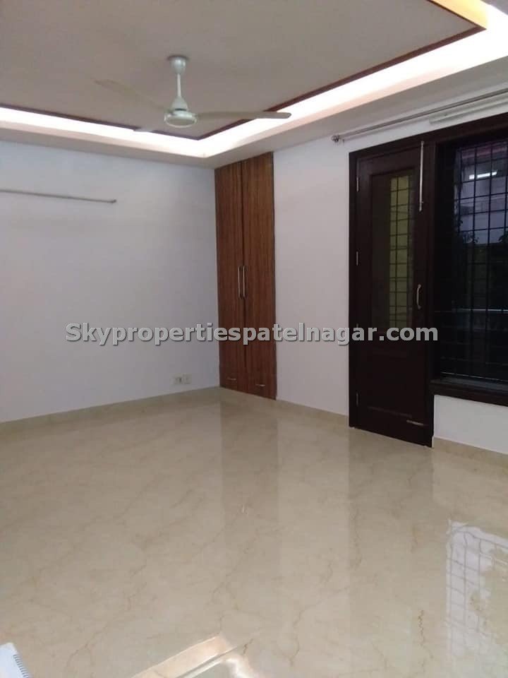 1 Bhk Studio Apartment For Rent In Patel Nagar Delhi