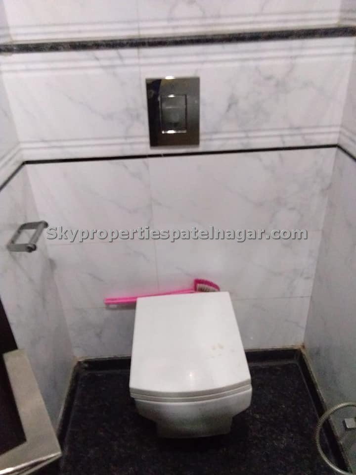 1 Bhk Studio Apartment For Rent In Patel Nagar Delhi