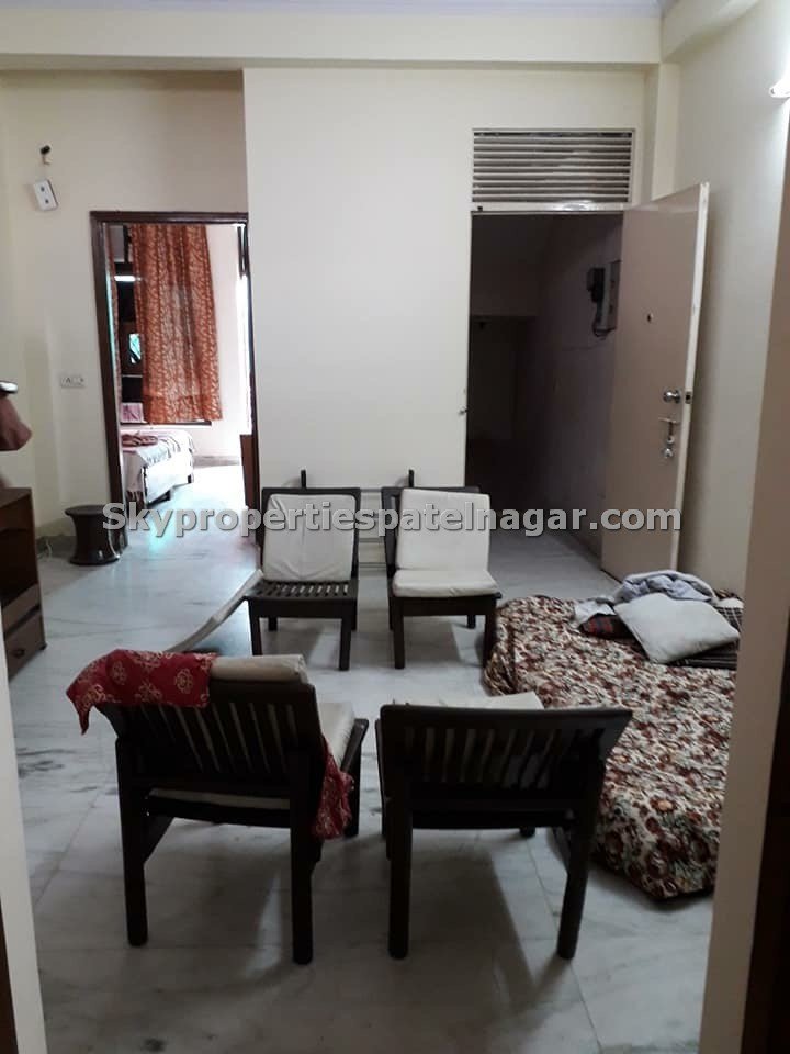 1 Bhk Near Yojna IAS Delhi