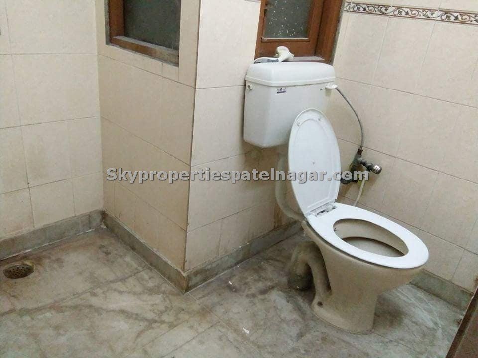 Single Room Studio Apartment For Rent In Patel Nagar Delhi