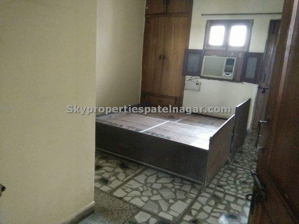 1 Bhk Near Yojna IAS Delhi