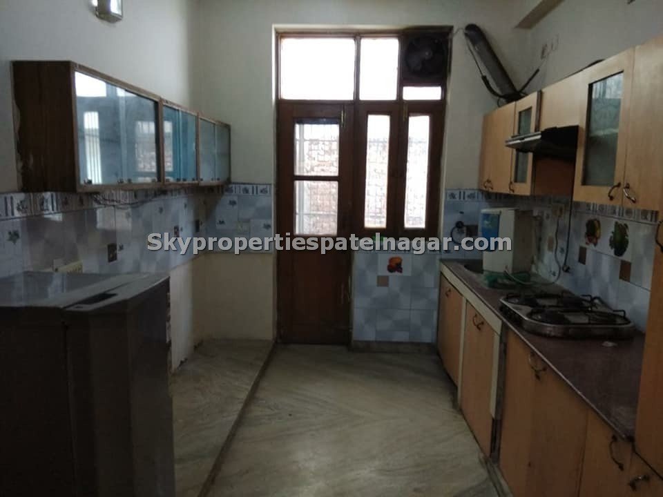 1 Bhk Near Yojna IAS Delhi