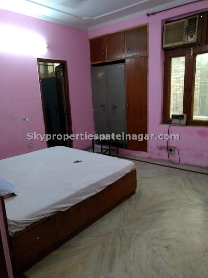 1 Bhk Near Yojna IAS Delhi
