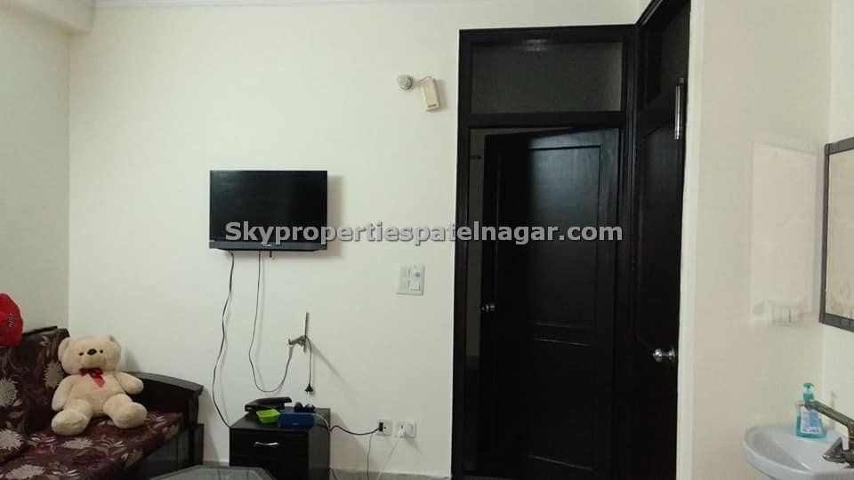 1 Bhk Near Analog IAS Academy Delhi