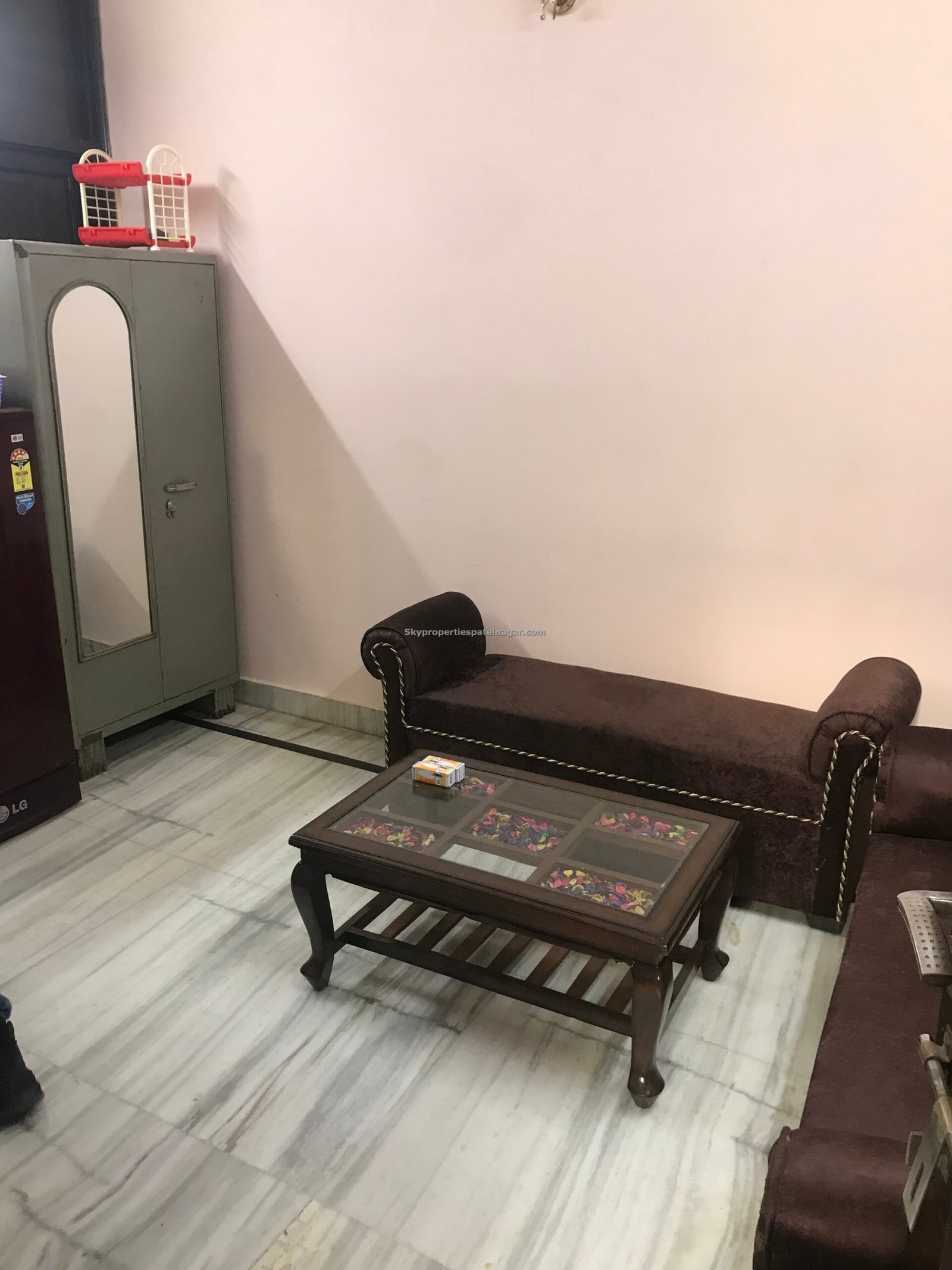 1 Bhk Near Analog IAS Academy Delhi