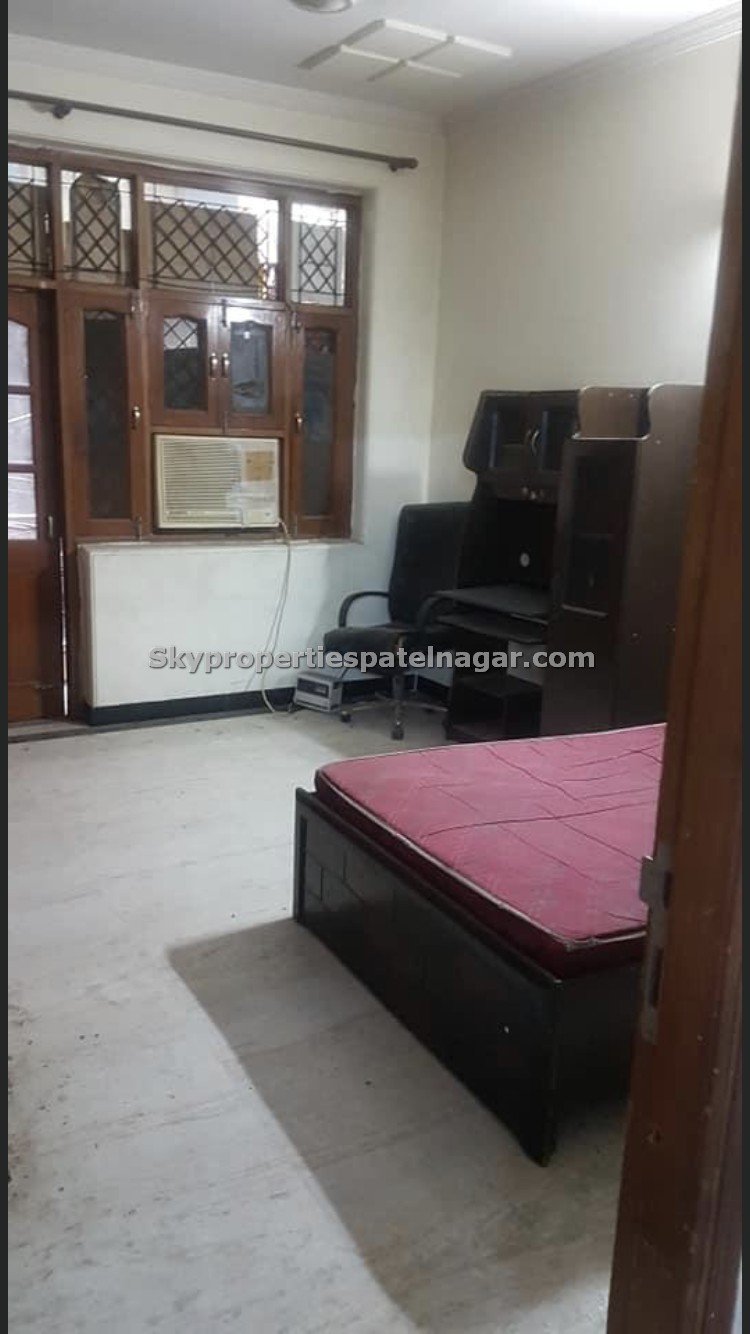 1 Bhk Near Analog IAS Academy Delhi